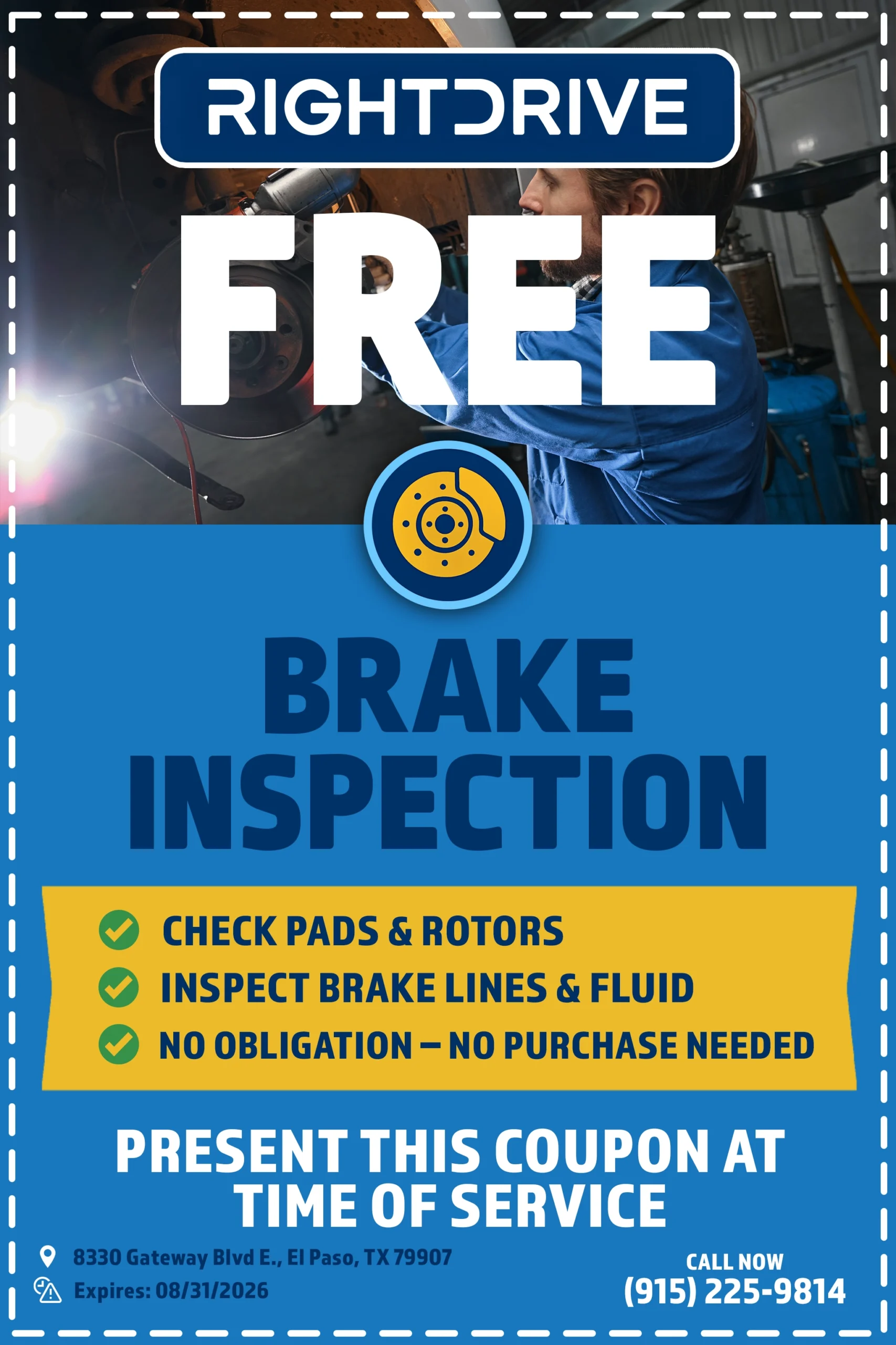 El-Paso-Free-Break-Inspection